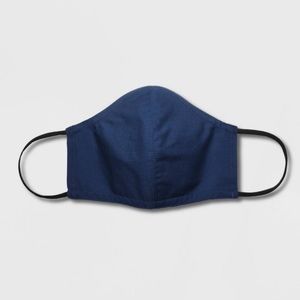 Kids face mask 2 pack